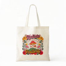 Stralende Positiviteit Retro 70’er Groovy Boodscha