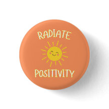 Stralende Positiviteit