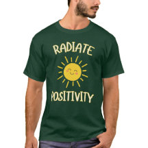 Stralende Positiviteit