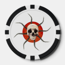 Stralende Schedels voor altijd