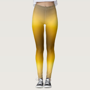 Stralende stilte leggings