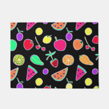 Stralende Tropic Neon Magic