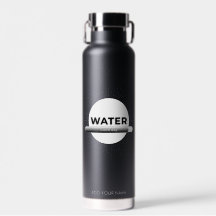 Stralende Zon Water Citaat met Goede Dag Balk