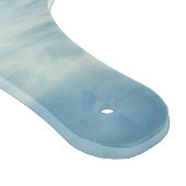 Stralglas Snijplank (Hoek)