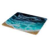 Stralglas Snijplank (Hoek)