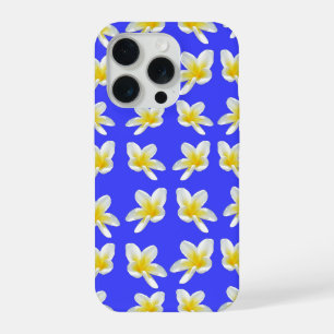 "Straling op Blauw: Het Verhaal van de Gele Frangi iPhone 15 Pro Hoesje