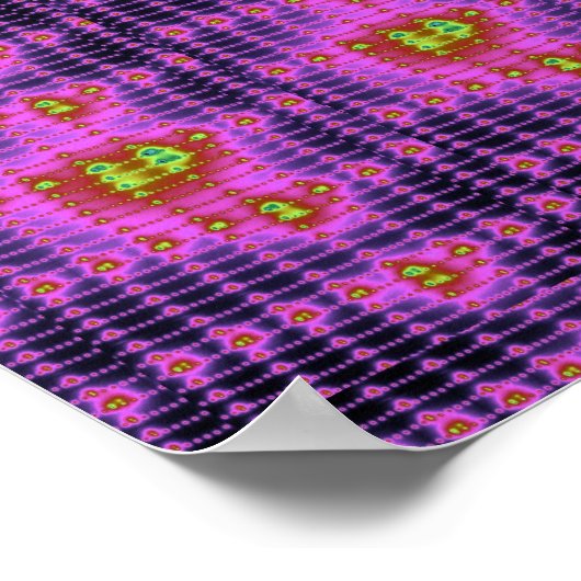 Straling Poster (Hoek)