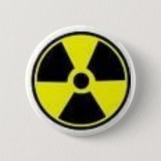straling ronde button 5,7 cm