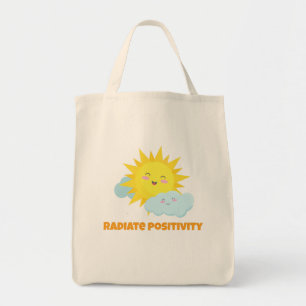 stralingsenergie-Canvas tas
