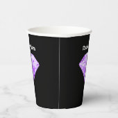 stralingsgem papieren bekers (Rechts)