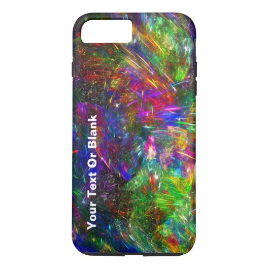 stralingsopaal Case-Mate iPhone case (Achterkant)