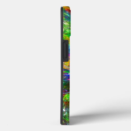 stralingsopaal Case-Mate iPhone case (Achterkant / Rechts)