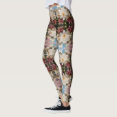 stralingsveerkracht leggings (Links)