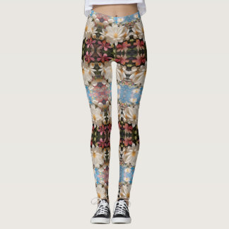 stralingsveerkracht leggings