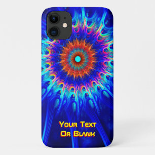 Stralingszone iPhone 11 Hoesje