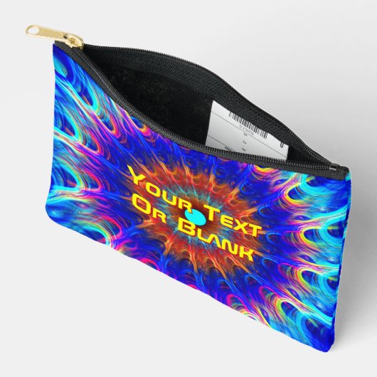 Stralingszone Etui (Open)