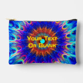 Stralingszone Etui (Voorkant)