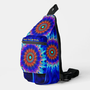 Stralingszone Sling Bag