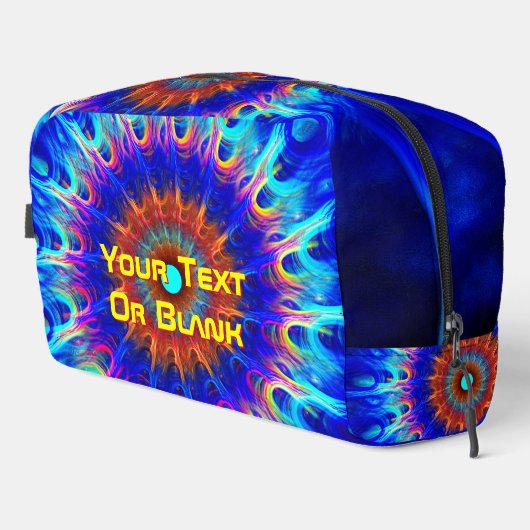 Stralingszone Toilettasje (Rechterhoek)