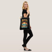 Strand, Alsjeblieft Draagtas (Op model)