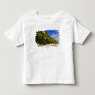 Strand Anse Victorin 3 Kinder Shirts