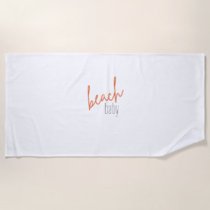 strand baby. Strandlakens