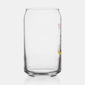 Strand Bachelorette Party Bruidsmeisje Aangepaste Blikvorm Glas (Rechts)