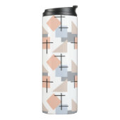 Strand Bauhaus Thermosbeker (Gedraaid links)