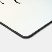 Strand Beachaholic Bureaumat (Hoek)