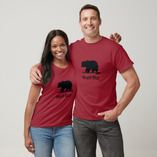 Strand Beer T-shirt