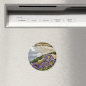 Strand bij La Jolla Cove Magneet (Insitu (Vaatwasser))