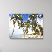 Strand bij Punta Cana | Dominicaanse Republiek