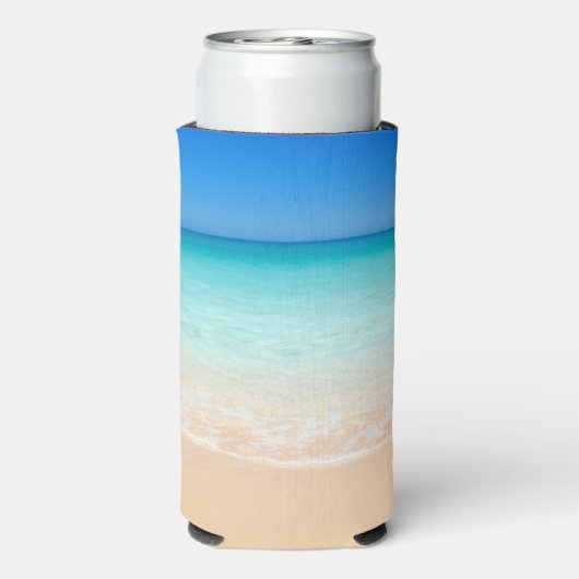 Strand bruiloft alles wat we nodig hebben is liefd (Seltzer Achterkant)