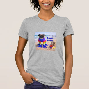 Strand Buggy T-shirt