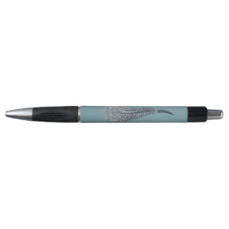 Strand Cruiser Pen