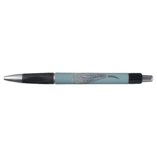 Strand Cruiser Pen (Voorkant)