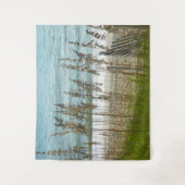 Strand- en duingras wandkleed (Voorkant)