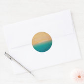 Strand Envelope Seal Stickers (Envelop)