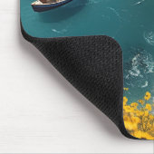 Strand in Griekenland Muismat (Hoek)