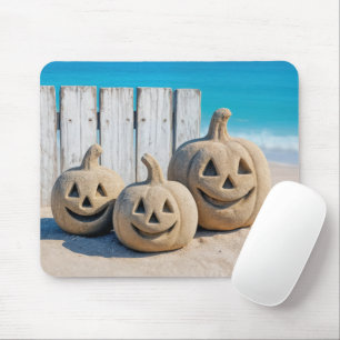 Strand Jack o' Lanterns Muismat