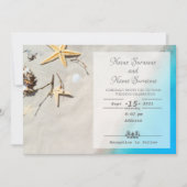 Strand Kaart (Voorkant)