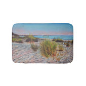 strand & kust | Schoreline Bath Mat (Voorkant)