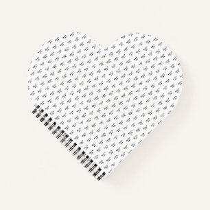 Strand Life Badmeester Gift Notitieboek