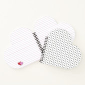 Strand Life Badmeester Gift Notitieboek (Binnen)