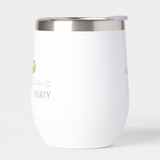 Strand Margarita Bachelorette Party (Links)