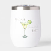 Strand Margarita Bachelorette Party (Voorkant)