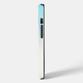 Strand met strand Case-Mate iPhone case (Achterkant / Links)