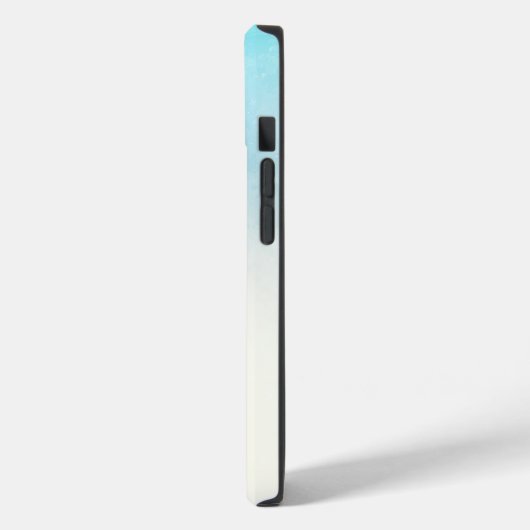 Strand met strand Case-Mate iPhone case (Achterkant / Links)
