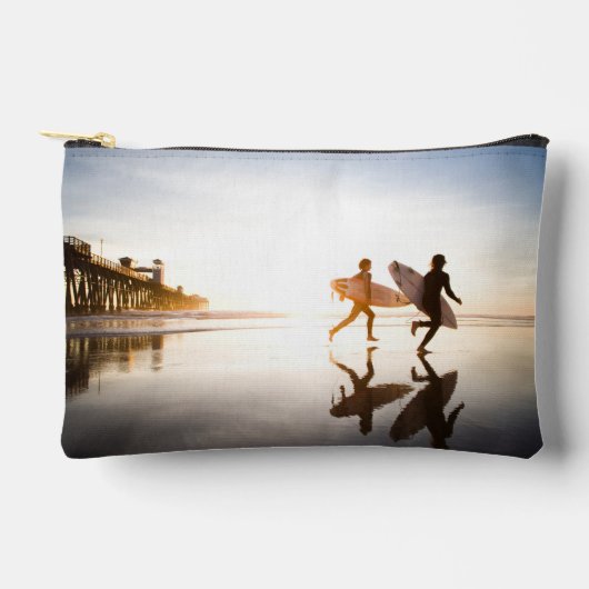 Strand Oceanside Etui (Voorkant)