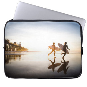 Strand Oceanside Laptop Sleeve